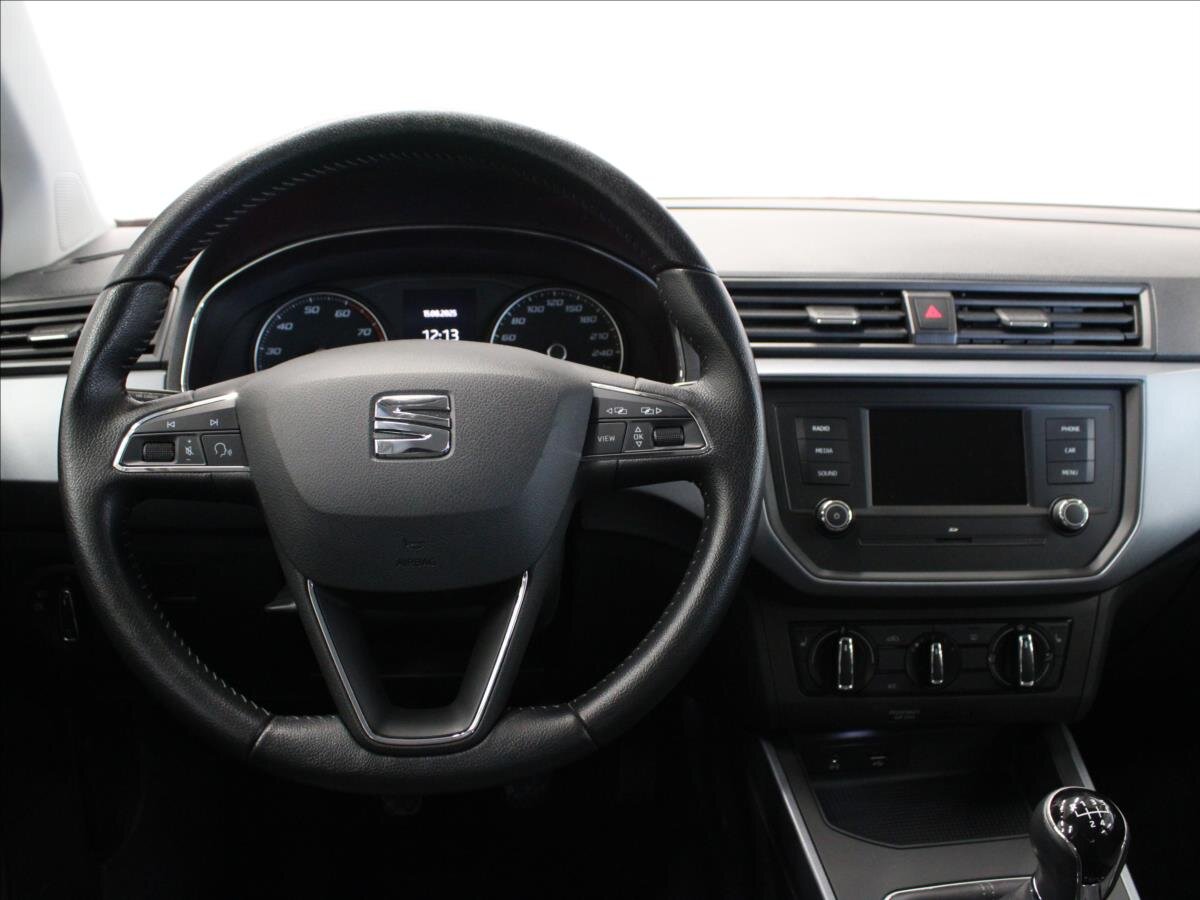 Seat Arona Hatchback 999,0 70 kw