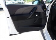 Citroën C4 Picasso MPV 1,2 l 81 kw