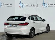 BMW Řada 1 Hatchback 1,5 l 100 kw
