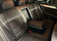 Mercedes-Benz Třídy C 24