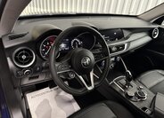 Alfa Romeo Stelvio SUV 2,1 l 154 kw