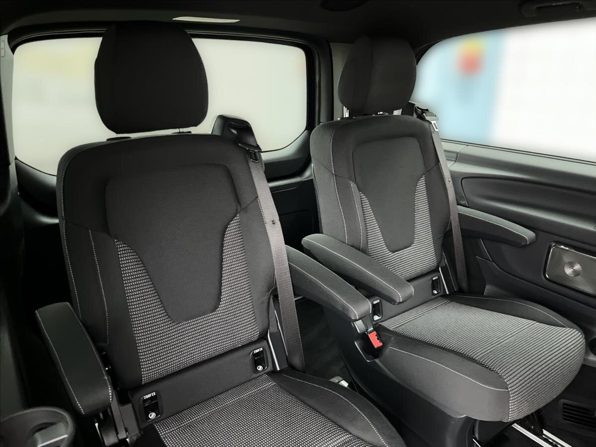 Mercedes-Benz Třídy V