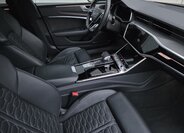 Audi RS7 Hatchback 4,0 l 441 kw