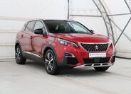 Peugeot 3008 SUV 2,0 l 110 kw
