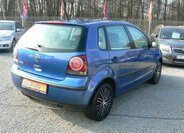 Volkswagen Polo Hatchback 1,2 l 51 kw