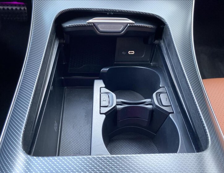 Mercedes-Benz Třídy C 23