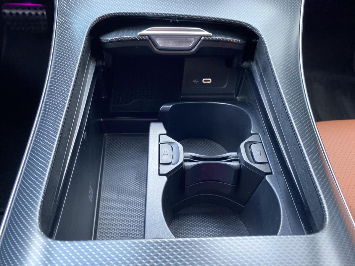 Mercedes-Benz Třídy C