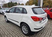 Mitsubishi ASX 4