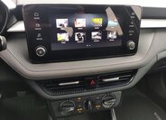 Škoda Fabia Hatchback 999,0 70 kw