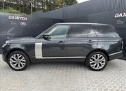 Land Rover Range Rover 5