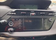 Citroën C4 Picasso MPV 2,0 l 110 kw