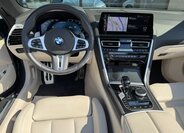 BMW Řada 8 Kabriolet 4,4 l 390 kw