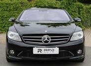 Mercedes-Benz CL 8