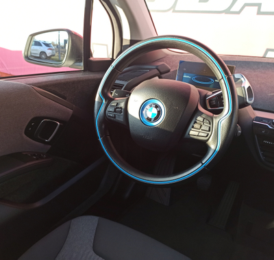 BMW i3 30