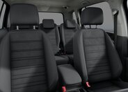 Volkswagen Touran MPV 1,5 l 110 kw