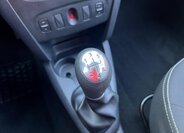 Dacia Sandero Hatchback 1,1 l 55 kw