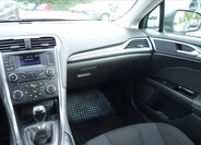 Ford Mondeo 20