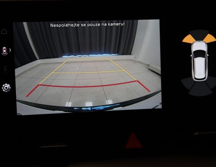 KIA Sportage Ostatní 1,6 l 110 kw