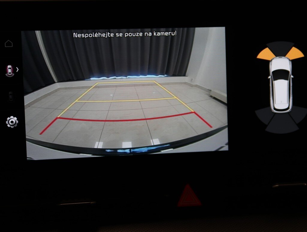 KIA Sportage Ostatní 1,6 l 110 kw