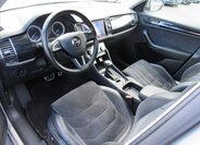 Škoda Kodiaq SUV 2,0 l 110 kw