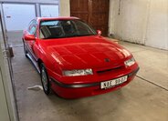Opel Calibra Kupé 2,0 l 85 kw