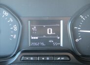 Citroën Jumpy Kombi 2,0 l 110 kw