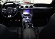 Ford Mustang Kupé 5,0 l 338 kw