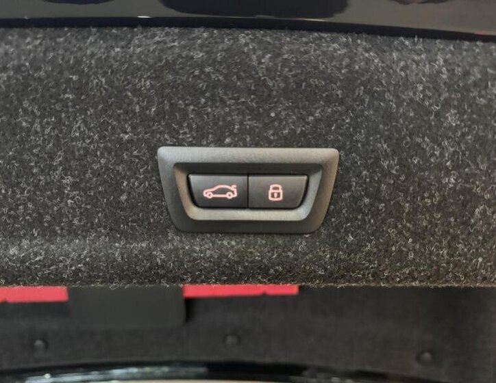 BMW Řada 3 Sedan 2,0 l 140 kw