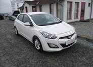 Hyundai i30 Hatchback 1,6 l 88 kw