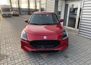 Suzuki Swift 2
