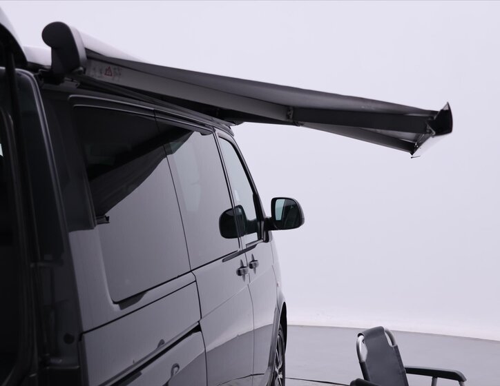 Volkswagen California Kombi 2,0 l 132 kw