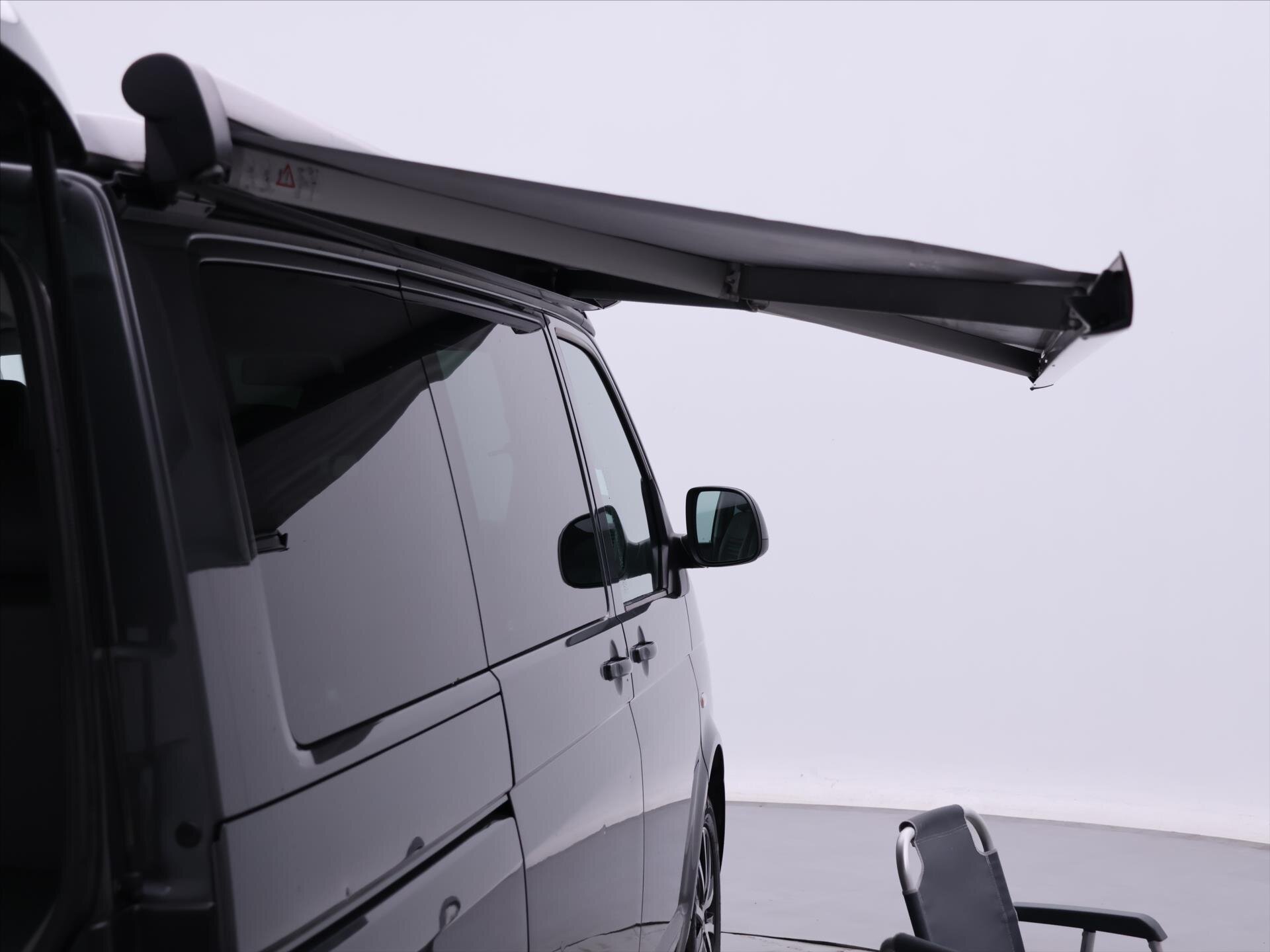 Volkswagen California Kombi 2,0 l 132 kw