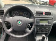 Škoda Octavia Kombi 1,6 l 75 kw