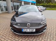 Volkswagen Passat Kombi 1,4 l 115 kw