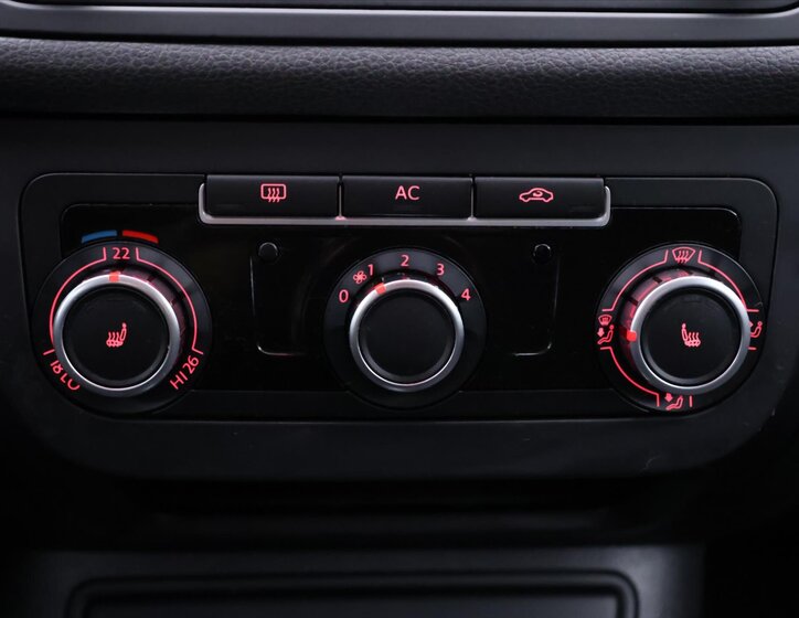 Volkswagen Golf Plus MPV 1,6 l 75 kw