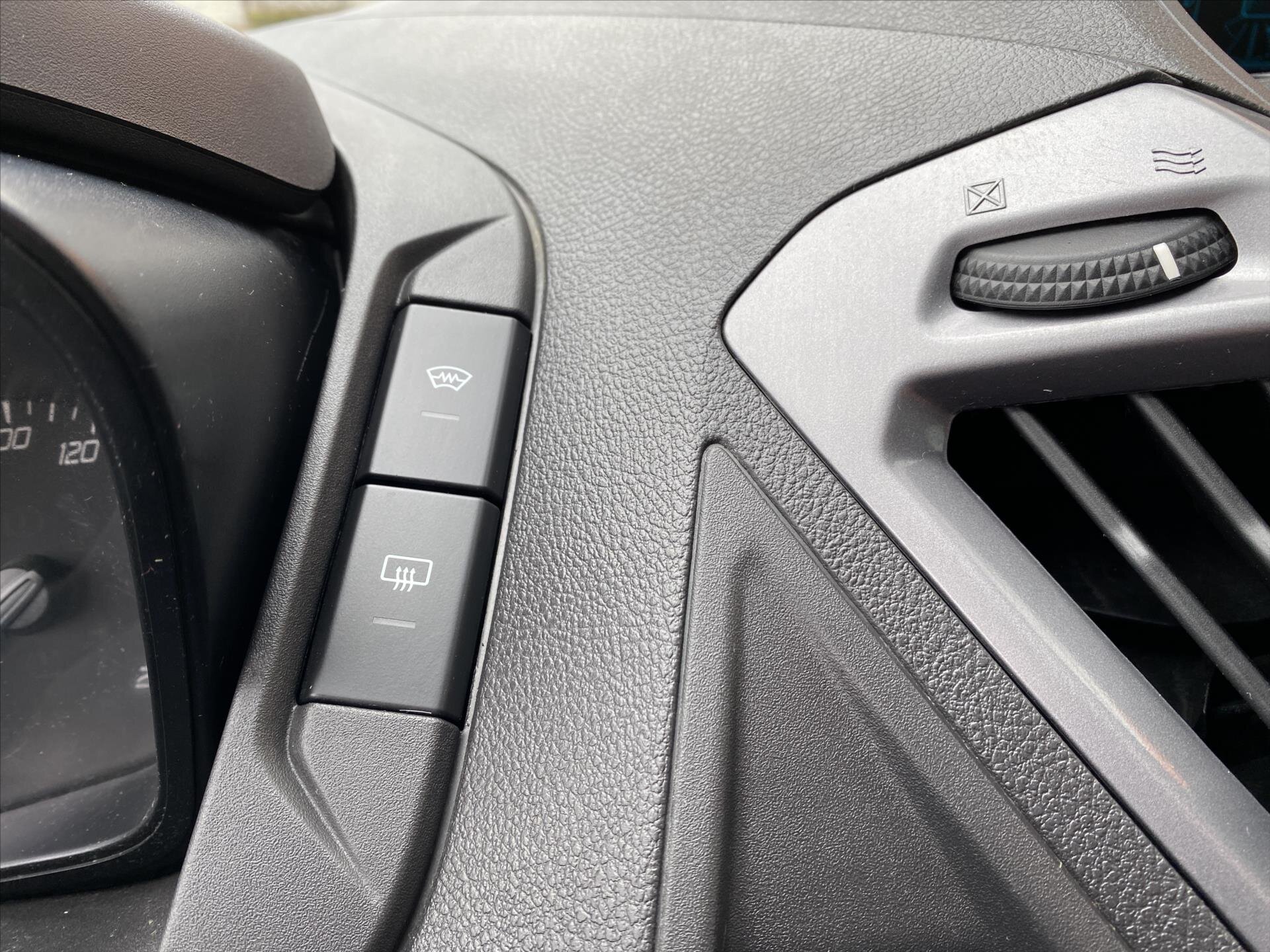 Ford Transit Custom Ostatní 2,2 l 92 kw