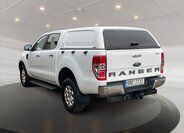 Ford Ranger Pick-up 2,0 l 125 kw