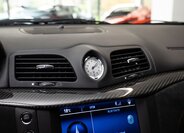 Maserati Granturismo Kupé 4,7 l 338 kw