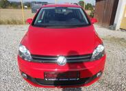 Volkswagen Golf Plus 2