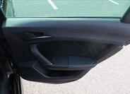 Cupra Leon Kombi 2,0 l 140 kw