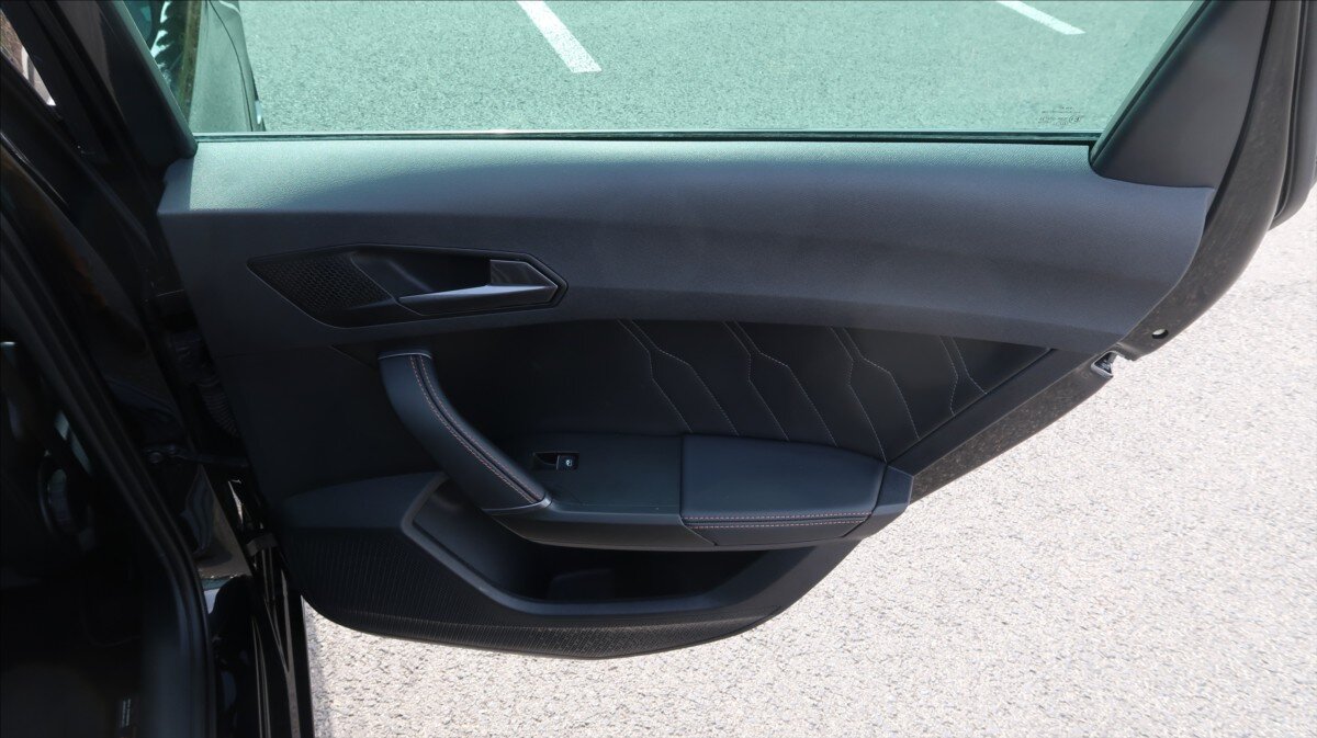 Cupra Leon Kombi 2,0 l 140 kw