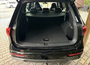 Seat Tarraco SUV / Terénní 2,0 l 180 kw