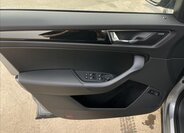 Škoda Kodiaq SUV / Terénní 2,0 l 147 kw