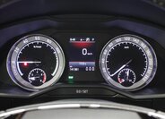 Škoda Superb Kombi 1,4 l 115 kw