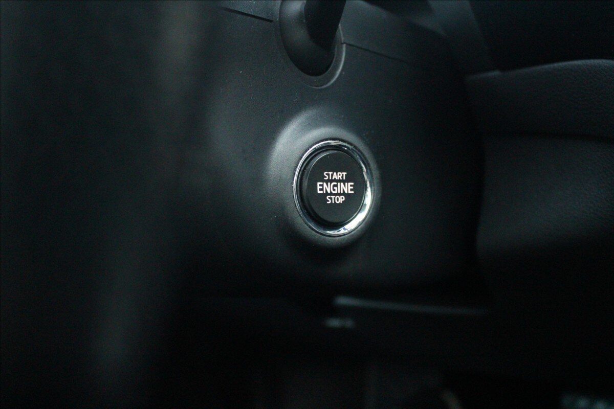 Škoda Kodiaq SUV 2,0 l 140 kw