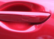 Mazda 3 Sedan 2,0 l 90 kw