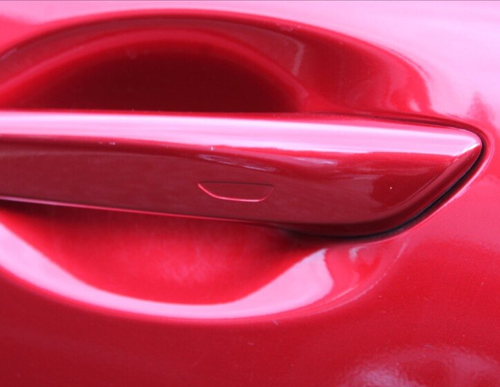 Mazda 3 Sedan 2,0 l 90 kw