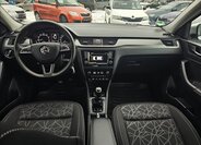 Škoda Rapid Hatchback 999,0 70 kw