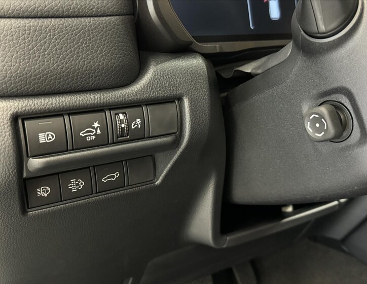 Toyota Land Cruiser SUV 2,8 l 151 kw