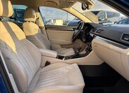 Škoda Superb Kombi 2,0 l 110 kw